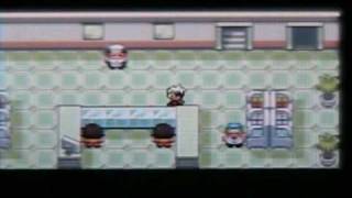 Pokemon Emerald Walkthrough Part 52 [upl. by Pascale]