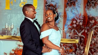 Francis And Janet 15th wedding anniversary [upl. by Lauter]