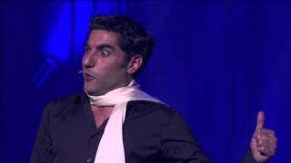 Ary Abittan  Bande Annonce du spectacle en DVD 2013 [upl. by Etnoled360]