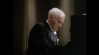 Wilhelm Backhaus plays Beethoven Piano Concerto No4  Karl Böhm Wiener Symphoniker 1967 [upl. by Purcell]