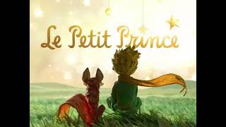 Le petit prince dAntoine de SaintExupéry Chapitre 14  Livre Audio [upl. by Samal]