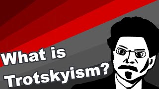 What is Trotskyism  Ideology explained [upl. by Marceau]