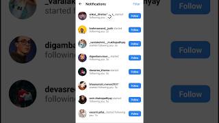 Instagram par follower kaise badhaye  How to get followers on instagram  Free followers [upl. by Dianthe315]