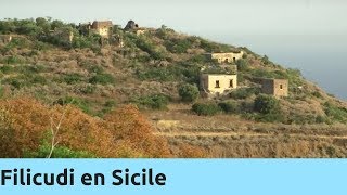 Filicudi en Sicile  Thalassa Documentaire [upl. by Ellennej734]