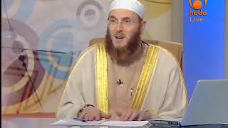 Are we prohibited from backbiting Nonmuslims HUDATV [upl. by Aisenat]