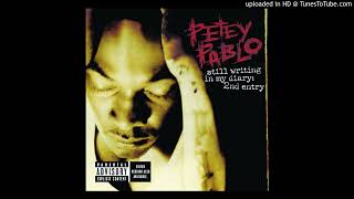 Petey Pablo  FreekALeek Extra Clean Version [upl. by Anik]