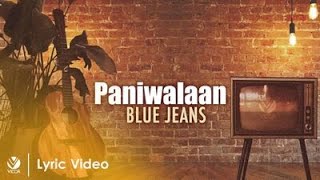 Paniwalaan  Blue Jeans Official Lyric Video [upl. by Blayze]