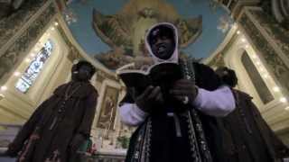 Bodega Bamz  SAY AMEN feat AAP Ferg [upl. by Ylremik233]