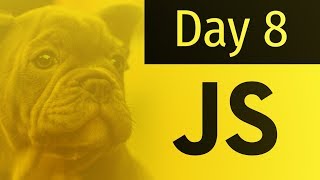 The 10 Days of JavaScript Day 8 Variable Scope amp Context  this keyword [upl. by Anohr]