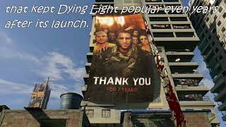 7 Useless Facts About Dying Light [upl. by Gunthar]