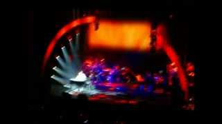 Barry Manilow liveO2 Arena 2012I Write The SongsIts A Miracle [upl. by Stephannie]