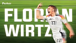 Der Florian Wirtz Song [upl. by Kirrad510]