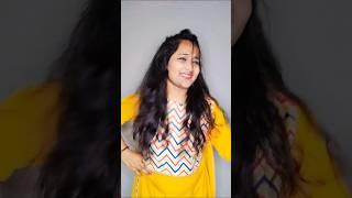 Sajna ve sajna shehnaz gill song bollywood newsong trending shorts shehnaazgill [upl. by Ahseki]