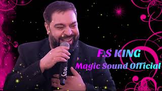 Florin Salam ❎ Voalul miresei 2023 MagicSoundOfficial [upl. by Nivlak]