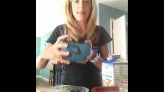 How to Make Clean Oatmeal [upl. by Bradshaw]