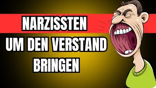 Missbrauchende Narzissten werden ihren Verstand verlieren wenn Empathen diese 10 Dinge tun [upl. by Rayshell521]