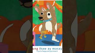 Tagalog Nursery rhymes for kids  baby and toddler [upl. by Imuyam]