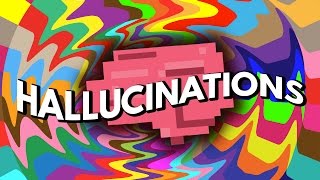 The Science Of Hallucinations [upl. by Ibrek]