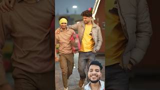 Gullak fod ki😎❤️ haryanvisong trendingshorts love reaction video viralshorts [upl. by Anaitat]