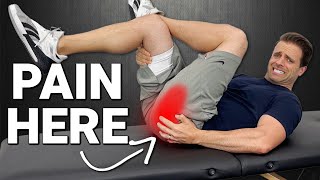 FIX THIS Buttock Pain and Sciatica  Piriformis Syndrome [upl. by Jeniece671]