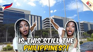 Latinas Road Trip to Clark Pampanga in the Philippines  Pampanga Tour  SolampLunaTV Vlog [upl. by Middendorf]