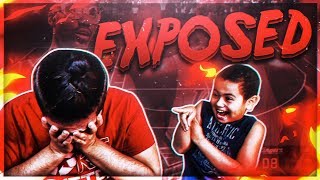 1v1 9 YEAR OLD BROTHER VS MINDOFREZ I GOT EXPOSED BADLY ITS OVER😢 BATTLE OF CENTERS NBA 2K18 [upl. by Amaryllis]