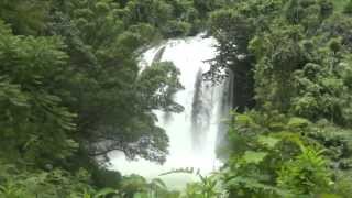 Saut Mathurine Camp PerrinHaiti [upl. by Nivla]