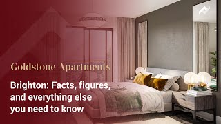 Goldstone Apartments Brighton Facts figures and everything else you need to know [upl. by Callery896]