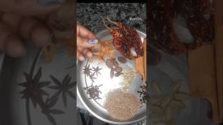 Secret Garam Masala Recipe  गरम मसालHow to make garam masala [upl. by Oscar]