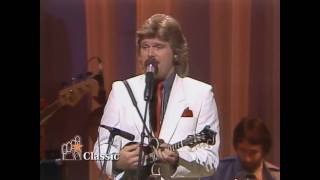 Ricky Skaggs  Highway 40 Blues [upl. by Adnorehs469]