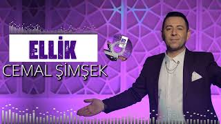 CEMAL ŞİMŞEK  ELLİK  Official Lyrics [upl. by Giaimo818]