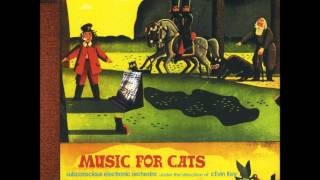 cEvin Key  Music For Cats [upl. by Irim]