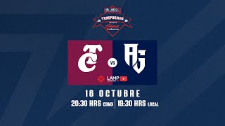 Tomateros vs Algodoneros  16 Octubre Juego 2 LAMP 24 25 [upl. by Farrand]