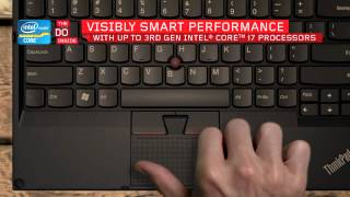 Lenovo ThinkPad X230  Ultrathin amp light laptop that converts to a tablet [upl. by Rovert]