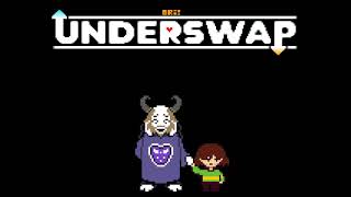 All ASGORE tracks OriUnderswap OST [upl. by Prentice]