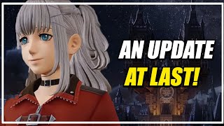 Kingdom Hearts Missing Link FINALLY Gets an Updateand its Delayed [upl. by Duj383]