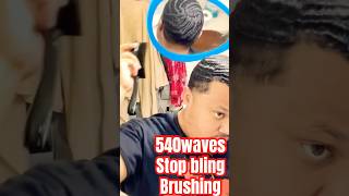 540waves stop blind brushing [upl. by Marinna266]