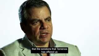 Banco Multiva core banking software testimonial [upl. by Noyes]