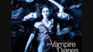 The Vampire Diaries  Michael Suby  Stephans Theme [upl. by Akirdnuhs]