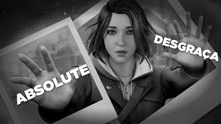 quotEdiçõesquot de Life Is Strange  Double Exposure  Análise Completa [upl. by Siaht]