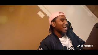 Iceyy  Long Nights Official Video [upl. by Esojnauj]