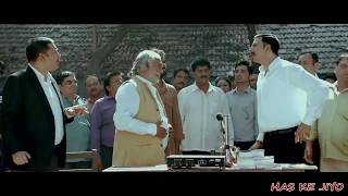 Jolly LLB 2  funny clip  WhatsApp status  has ke jiyo [upl. by Peedsaj]