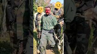 abhinandan sir salut hai aap ko indianmilitary 👌abhinandan [upl. by Jennee8]