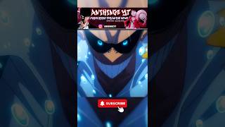 All Mjght Vs One For All Rematch Darkside anime myheroacademia allmight mha fighting season 8 [upl. by Lam]