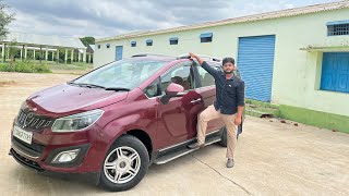 MARAZZO M6 7seater 201811 for sale 2019reg plz watch full video 7032495428🙏 [upl. by Hauge2]