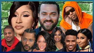 Ryan Henry Nicki Minaj Drake Natalie NunnTanisha Cardi B Ice Cube amp MorePrescription Saturday [upl. by Shaun]