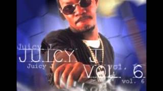 Juicy J  Volume 6 [upl. by Darline]