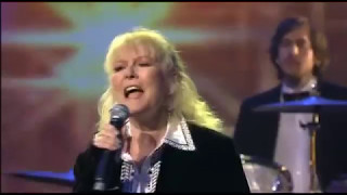 PETULA CLARK DOWNTOWN 2010 [upl. by Ring]