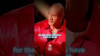 Dwayne Johnson rock favorite quotes said by Muhammad Ali [upl. by Carolus]