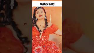 Primicia 2025 MUÑEQUITA MILLY 2024 [upl. by Polivy]